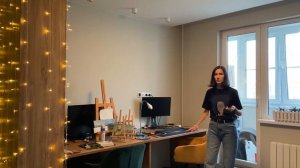 ФИНАЛ РЕМОНТА В ОДНУШКЕ П44 | 5 СЕРИЯ | ВОТ ЧТО ПОЛУЧИЛОСЬ