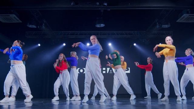 XLADYZ|16+ BEGINNERS|YOU CHAMP 2022|#irkutsk смотреть онлайн