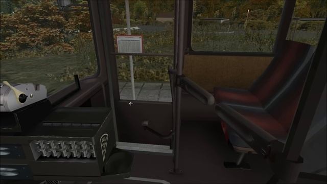 OMSI 2 - Mercedes Benz O 407 Vorstellung / Folge 81 смотреть онлайн