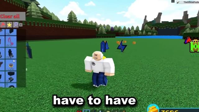 99% of PLAYERS DONT KNOW THIS!! | Build a boat for Treasure ROBLOX смотреть онлайн