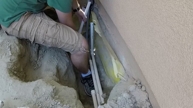 How to install Orbit Sprinkler Manifold and Valves смотреть онлайн