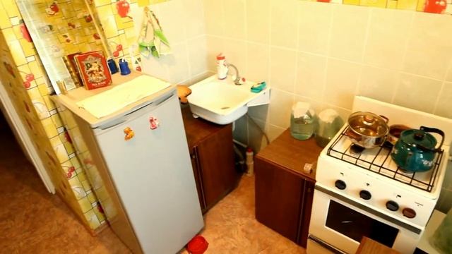 ПРОДАНО г. Комсомольск-на-Амуре, Интернациональный д. 15, 1 комнатная квартира, 1 150 000 руб смотреть онлайн