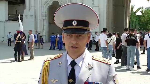 Кирова, 5 - выпуск 37 (29.06.2023) смотреть онлайн