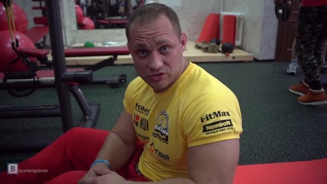 T-POWER: Секреты Большого жима штанги лежа от Жима смотреть онлайн
