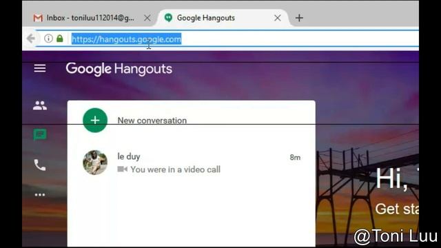 How To Change Voice In Google Hangout With Voice Changer Software Diamond 9.5