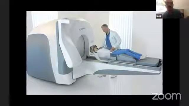 Approaches to AN Management / Radiation смотреть онлайн