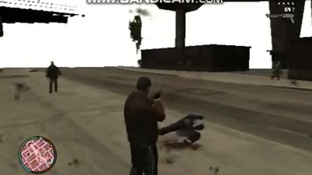 gta IV on geforce 8400 gs (2007 gpu) смотреть онлайн