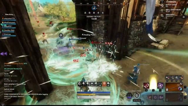 Orofena Horizon Sol vs Oracle of Flame/Downfall 04/16/2023 смотреть онлайн