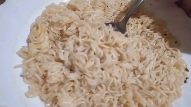 Обзор лапши быстрого приготовления от фирмы Своя Линия. Часть 1