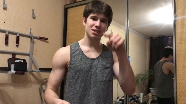 Первые 1000 Подписчиков!!! Бросаю Себе Вызов!!! смотреть онлайн