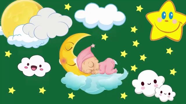 2 Часа Колыбельная Брамс: Музыка для Детей Колыбельные Песни для Малышей смотреть онлайн