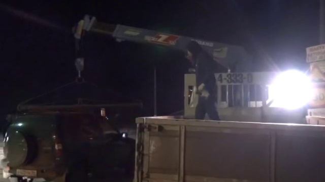 Рейд "Стоп-контроль". смотреть онлайн