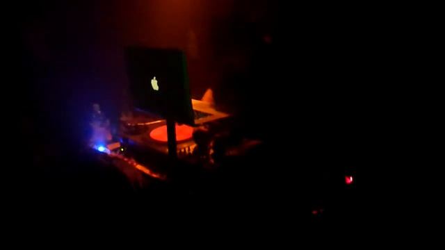 Atmosphere 3rd Anniversary 7/16@Music Box part 2 смотреть онлайн