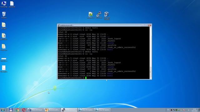 Основы программирования на языке Си в Linux tests. 1.3.2 смотреть онлайн
