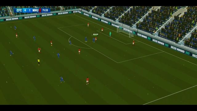 Soccer Manager 2022 4-3-1-2 Unstoppable Tactic | SM22 Best Tactics