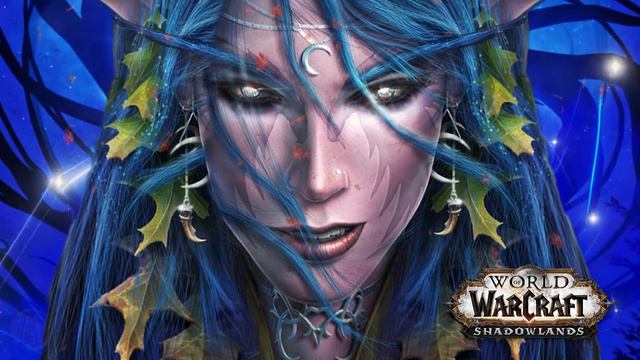 Lament Of The Kaldorei - Ysera's Rebirth Music [WoW Nightsong Mix: All Versions]