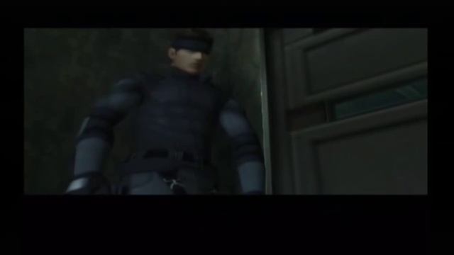 Metal Gear Solid 1 - The Twin Snakes - Part 2 - Shut Up In There Willya! смотреть онлайн