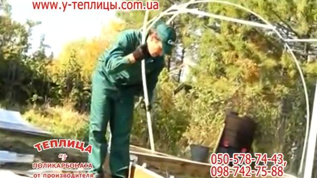 Videoinstrykcuya Teplica