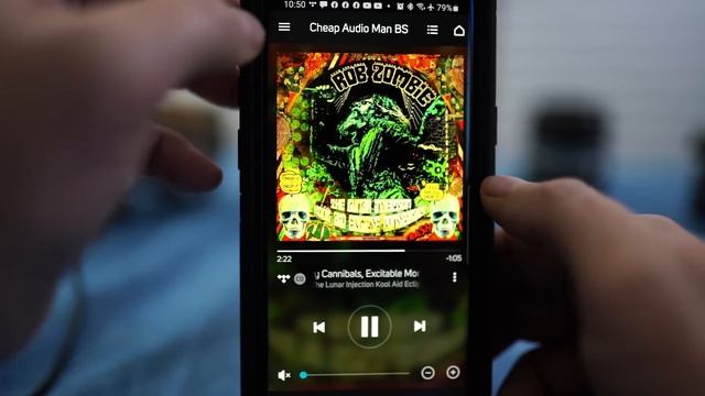 Bluesound Node 2i Drops the Mic.... It's a review смотреть онлайн