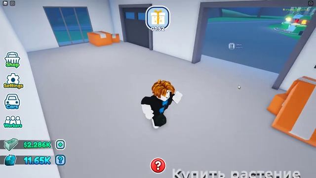Я ПОСТРОИЛ СВОЙ ГОРОД НА НЕОБИТАЕМОМ ОСТРОВЕ! #1! Tropical town tycoon (ROBLOX) смотреть онлайн