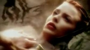 Nick Cave & Kylie Minogue - Where The Wild Roses Grow