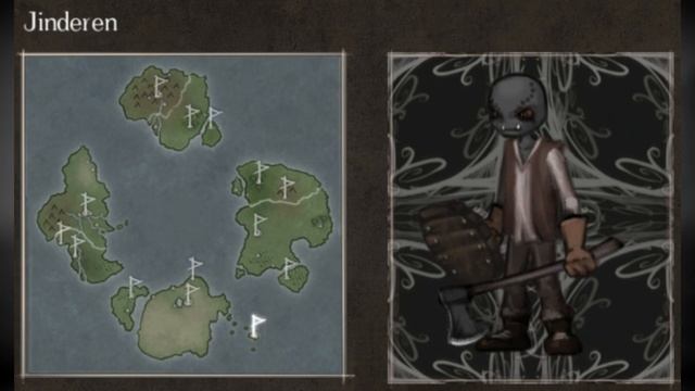 Salt And Sanctuary Lore-Enhanced Walkthrough - From The Depths - Episode 0 - The Nameless Kingdom