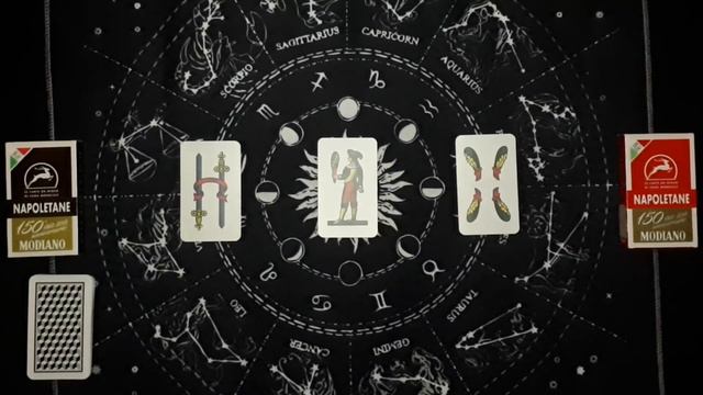 Capricorn Tarot "Here comes the storm." January 9 to 15 2023 смотреть онлайн