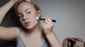 ДЕЛАЕМ ЛИЦО ХУДЕЕ! Как наносить скульптор и бронзер, скульптурирование | Уроки макияжа Часть 2