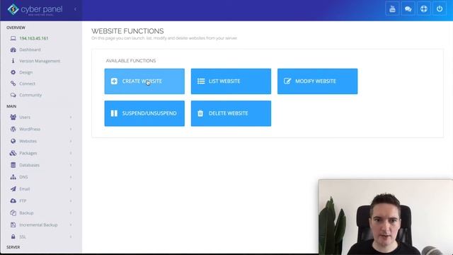 Setup + Install Wordpress on a VPS (in 10 Minutes) смотреть онлайн