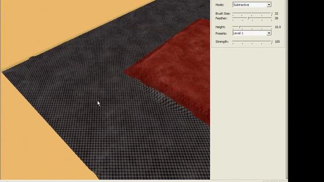 Dawn Of War Mission Editor (Part 1) смотреть онлайн