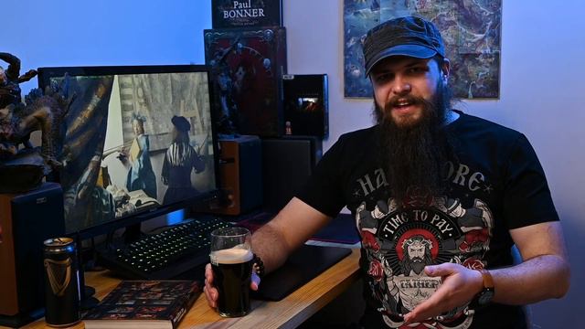 Ян Вермеер. Недооцененный при жизни, но переоцененный в наши дни? смотреть онлайн