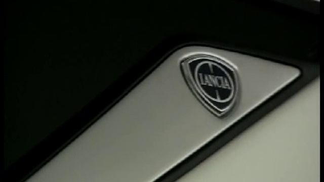 Car test LANCIA DELTA смотреть онлайн