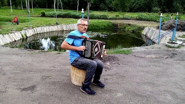 #гармонь#над землёю пролетали#журавли смотреть онлайн