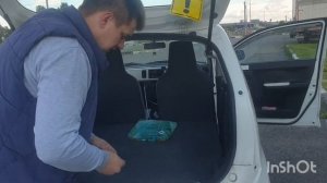 Обзор - Suzuki Alto - я сделаю тебя богатым!