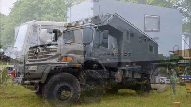 Camp-Area, Abenteuer und allrad 2016 смотреть онлайн