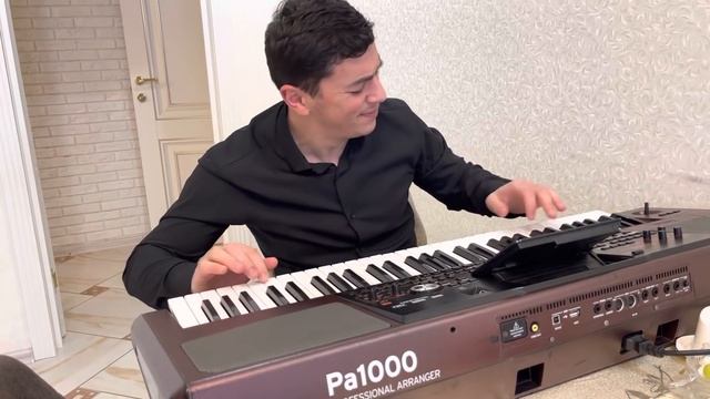 Сакит Самедов - музыка для души 2022 смотреть онлайн