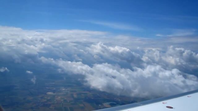 Munchen Franz Josef Strauss (MUC) - Timisoara Traian Vuia (TSR) смотреть онлайн