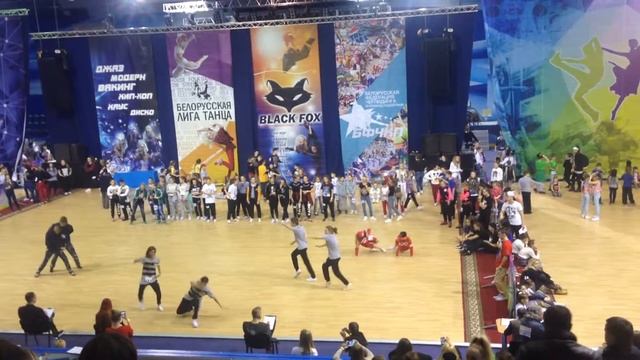 2 место. Junior. Hip-Hop Duo Open Class. ЧЕМПИОНАТ БЕЛАРУСИ ПО СОВРЕМЕННЫМ ТАНЦАМ 2016 смотреть онлайн