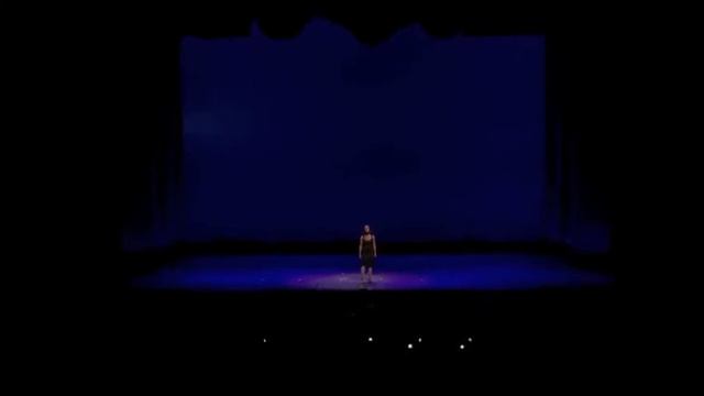 2012 NHSMTA ERICA DURHAM SOLO смотреть онлайн