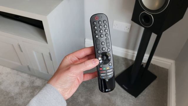 LG C1 OLED 77”: Unboxing, Setup + First Impressions смотреть онлайн