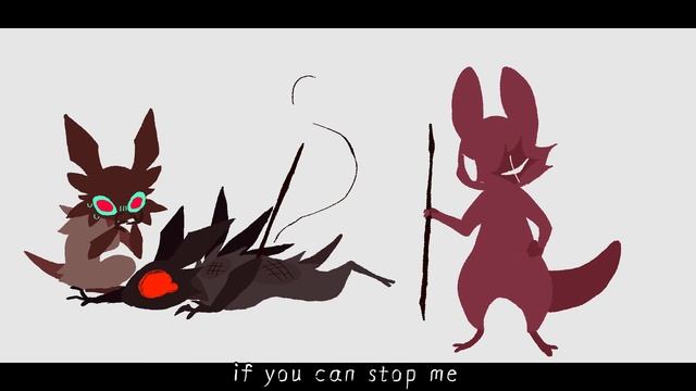 【RainWorld】SLUGCAT PUP WAS KILLED———— смотреть онлайн