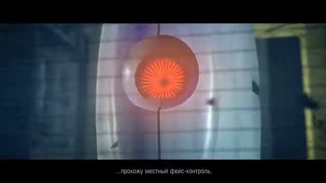 Portal 2 песня “Я не дефектный “ на русском смотреть онлайн