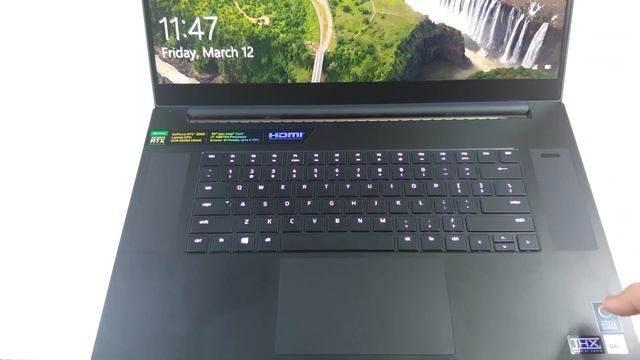 Razer Blade Pro 17 (2021) Review: Is It Worth It? | RTX 3060 - QHD - Core i7 10th Generation смотреть онлайн