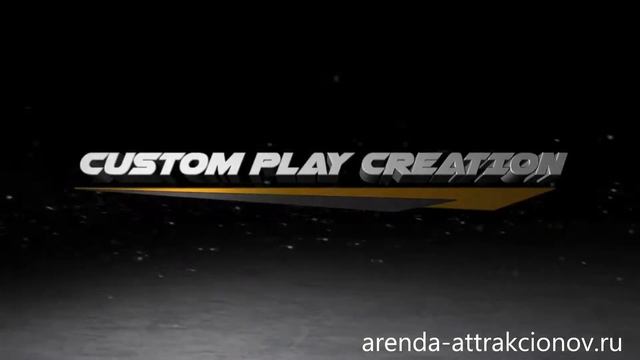 Хоккей VR смотреть онлайн
