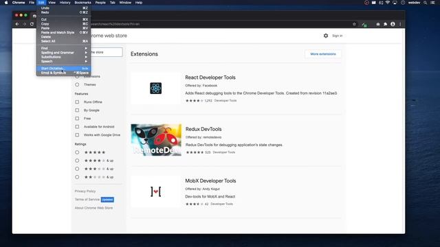 macOS Web Development Setup | Tutorial Series | 09 Browsers смотреть онлайн