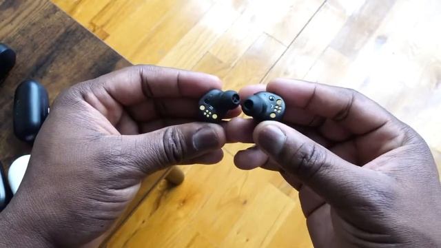 BEST True Wireless Earbuds 2020 смотреть онлайн