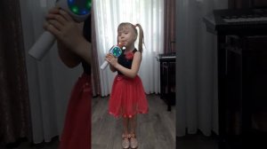 Самая любимая Родина моя. Песня о Родине. Поёт Лаура Калыкова