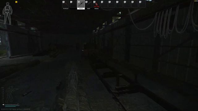 Another Red Rebel from Shturman Escape from Tarkov смотреть онлайн
