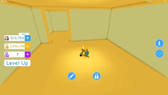 КУПИЛ ЧИТЕРСКУЮ УДОЧКУ за 2000 РОБУКСОВ! СИМУЛЯТОР КОПАТЕЛЯ И РЫБОЛОВА! Roblox Simulator смотреть онлайн