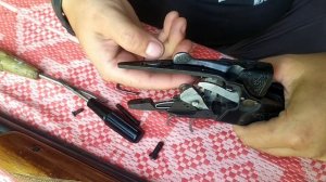 Выявление и Устранение неисправностей ТОЗ-34Р